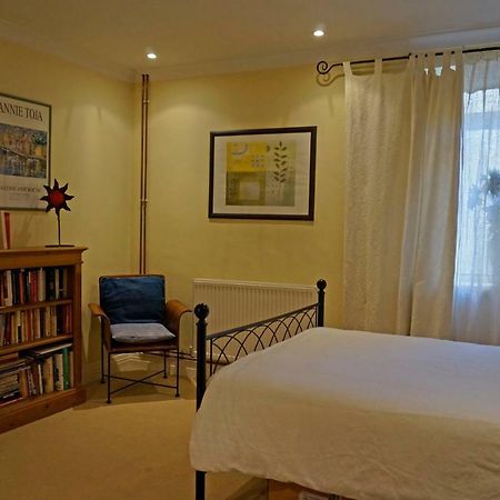Fab Brunswick By The Sea Apartment Brighton Luaran gambar