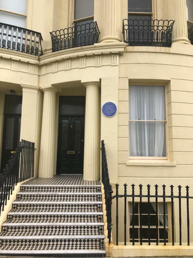 Fab Brunswick By The Sea Apartment Brighton Luaran gambar