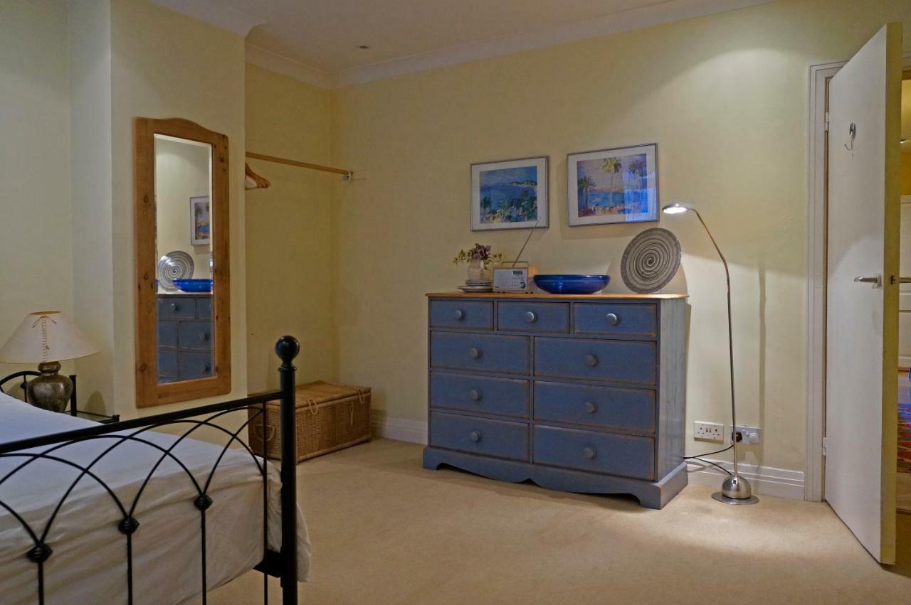 Fab Brunswick By The Sea Apartment Brighton Luaran gambar