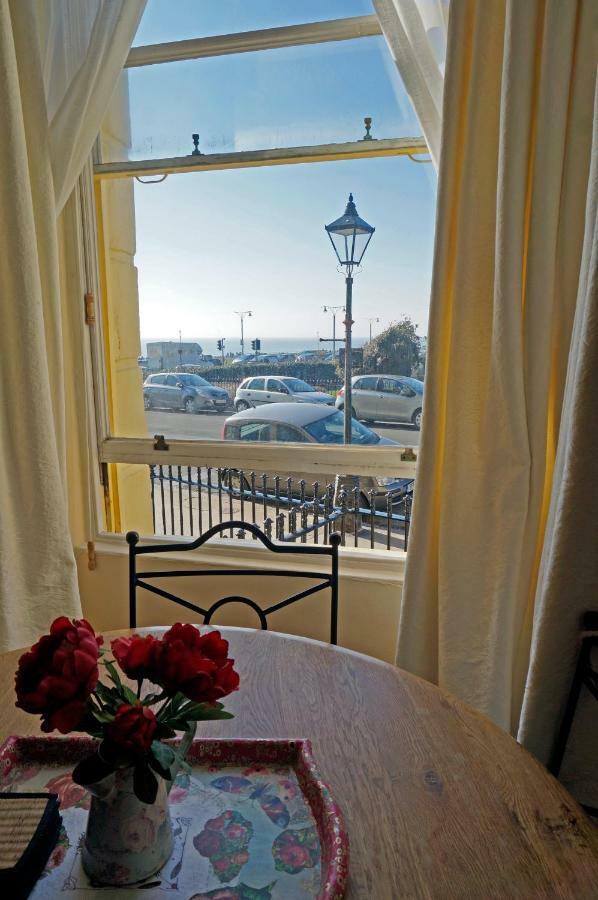 Fab Brunswick By The Sea Apartment Brighton Luaran gambar