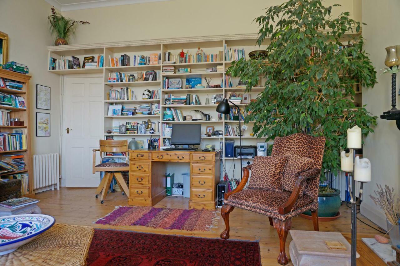 Fab Brunswick By The Sea Apartment Brighton Luaran gambar
