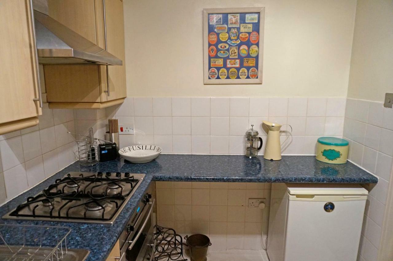 Fab Brunswick By The Sea Apartment Brighton Luaran gambar