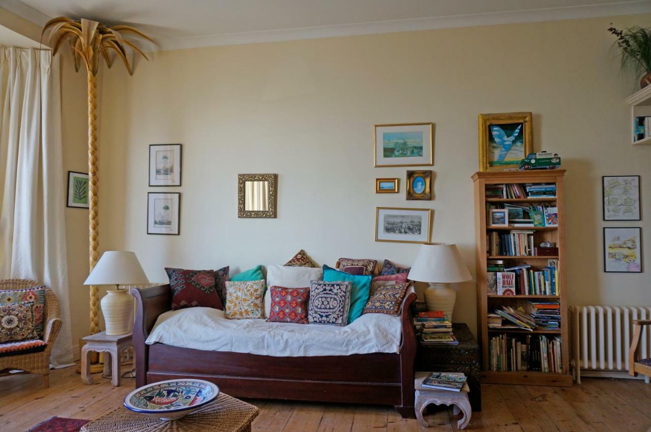 Fab Brunswick By The Sea Apartment Brighton Luaran gambar