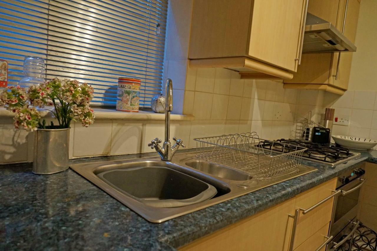 Fab Brunswick By The Sea Apartment Brighton Luaran gambar