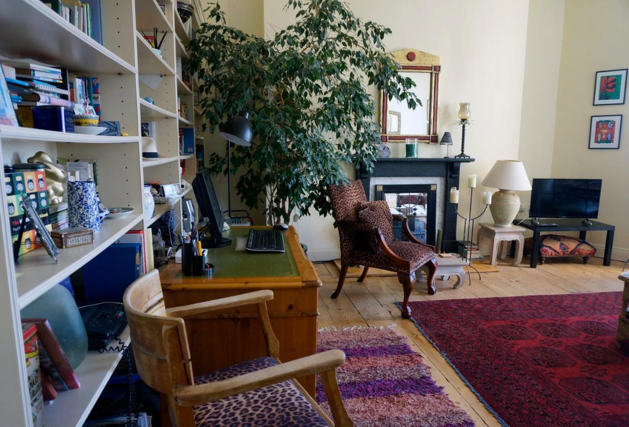 Fab Brunswick By The Sea Apartment Brighton Luaran gambar